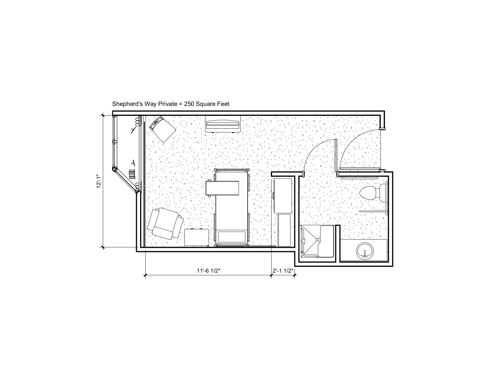 Proctor Place Senior Living Community Assisted Living, Nursing Home
